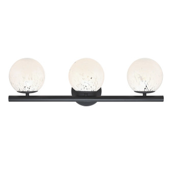 Crown Heights Three Light Vanity (43|D252C3BAGMB)