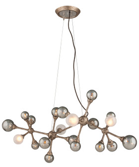 Element 20 Light Linear in Vienna Bronze (68|206520SGL)