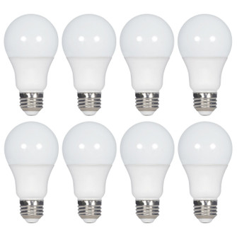 Light Bulb in White (230|S11462)