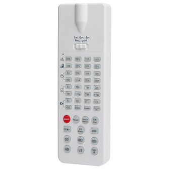Programming Remote (72|86214)