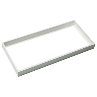 Panel Frame Kit in White (72|65597R1)