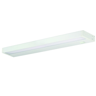 Ledur LED Undercabinet in White (167|NUD882240WH) Ledur LED Undercabinet in White (167|NUD882240WH)