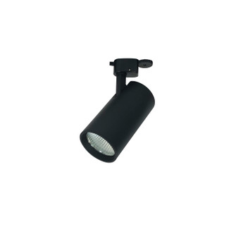 LED Track Head in Black (167|NTE85518F935B)