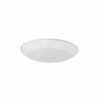 LED Surface Mount in White (167|NLOPACR4T2440W)