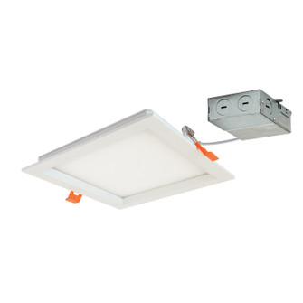 LED Recessed in White (167|NFLINS61030WWLE3)