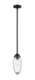Arden One Light Pendant in Matte Black (224|651PRODMB)