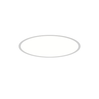 Pi Recessed LED Panel in Satin White (69|39980335)