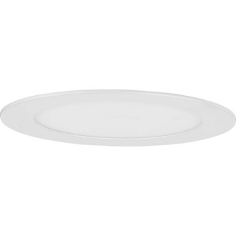 Everlume Led LED Recessed in Satin White (54|P80700302830)