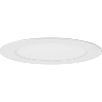 Everlume LED LED Recessed in Satin White (54|P80700102830)