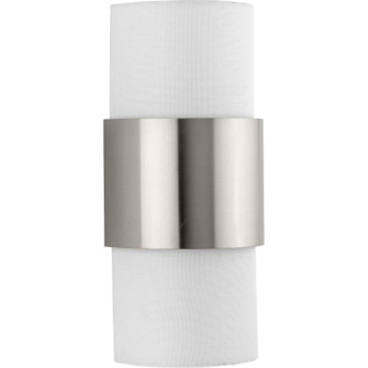 Silva Two Light Wall Sconce in Brushed Nickel (54|P710119009)