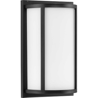 Parkhurst Two Light Wall Sconce in Matte Black (54|P71011131M)