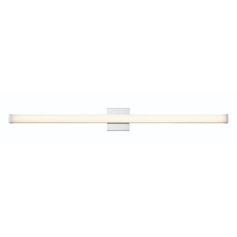 Ronning LED Wall Mount in Chrome (40|46821027)