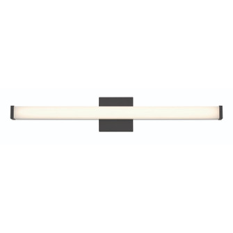 Ronning LED Wall Mount in Black (40|46819031)