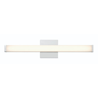 Ronning LED Wall Mount in Chrome (40|46818027)