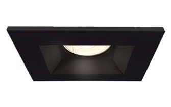 Midway LED Downlight in Black (40|45379024)