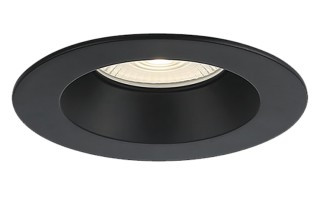 Midway LED Recessed Fixture in Black (40|45378027)