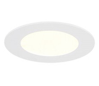 Midway LED Downlight in White (40|45374012)
