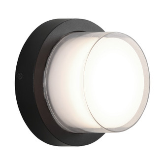 SYVANA LED Wall Sconce in Matte Black (423|S11401MB)