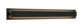 BARETTA LED Wall Sconce in Matte Black (423|S11135MB)