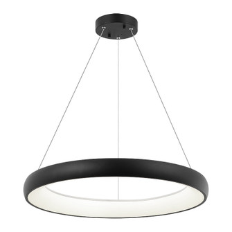 Maverick LED Pendant (423|C32724MB)