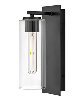 Lane LED Wall Sconce in Black (531|83370BK)