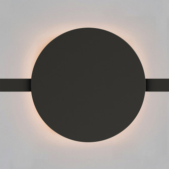 Continuum - Track LED Track Light in Black (86|ETL29223BK)