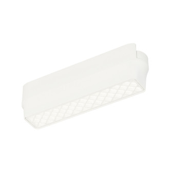 Continuum - Track LED Track Light in White (86|ETL28212WT)