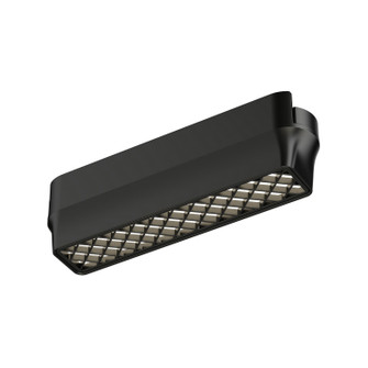 Continuum - Track LED Track Light in Black (86|ETL28212BK)