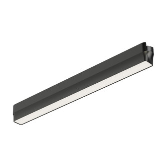 Continuum - Track LED Track Light in Black (86|ETL26218BK)