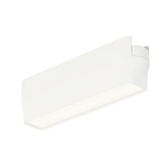 Continuum - Track LED Track Light in White (86|ETL26212WT)