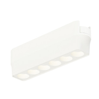 Continuum - Track LED Track Light in White (86|ETL24212WT)