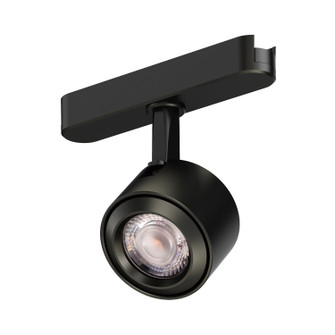 Continuum - Track LED Track Light in Black (86|ETL21211BK)