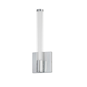 Cortex LED Wall Sconce in Polished Chrome (86|E11060144PC)