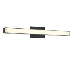 Sconce LED Bath Vanity in Brushed Nickel (7|51384L)