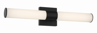 Vantage LED Bath in Coal (7|507366AL)
