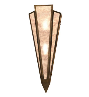 Brum Two Light Wall Sconce (57|255683)