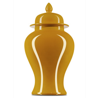 Imperial Jar in Yellow (142|12000700)