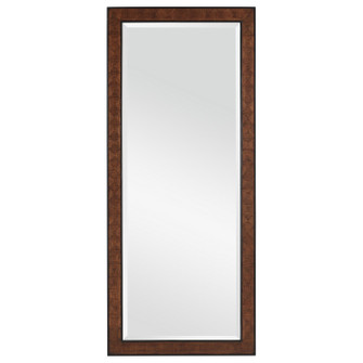 Dorian Floor Mirror in Kona/Black (142|10000144)