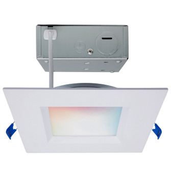 LED Downlight in White (230|S11567)