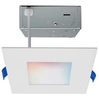 LED Downlight in White (230|S11561)