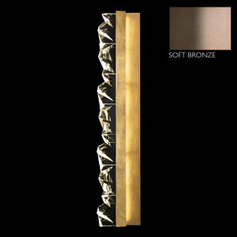 Strata LED Wall Sconce in Bronze (48|9277503ST)