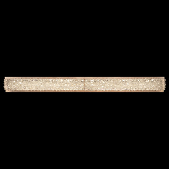 Arctic Halo LED Bath Bar in Gold (48|9161501ST)