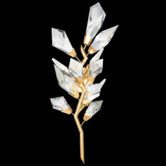 Foret Three Light Wall Sconce in Gold (48|9022502ST)