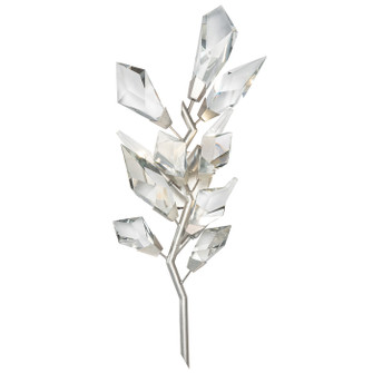 Foret Three Light Wall Sconce in Silver (48|9022501ST)