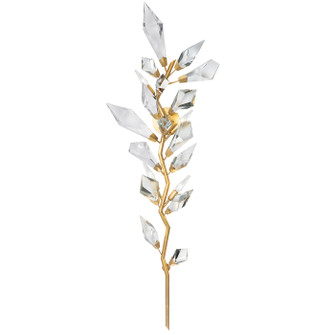 Foret Four Light Wall Sconce in Gold (48|9020502ST)
