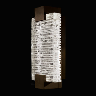 Terra LED Wall Sconce in Bronze (48|89655045ST)