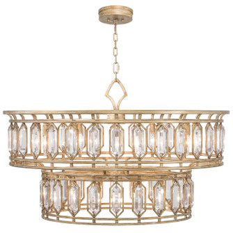 Westminster 20 Light Pendant in Gold (48|8901402ST)
