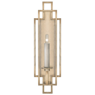 Cienfuegos One Light Wall Sconce in Gold w/No Shades (48|8893503ST)