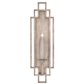 Cienfuegos One Light Wall Sconce in Gray (48|8893502ST)