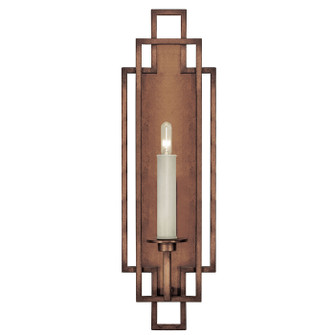 Cienfuegos One Light Wall Sconce in Bronze (48|8893501ST)
